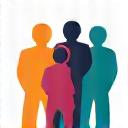 Engaging Wellness Workshops Icon